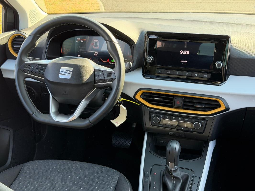 Seat Arona - Photo 5