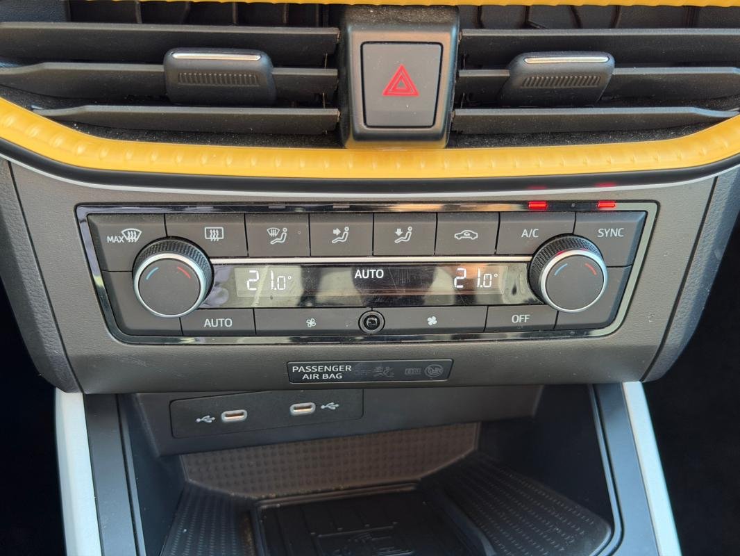 Seat Arona - Photo 6