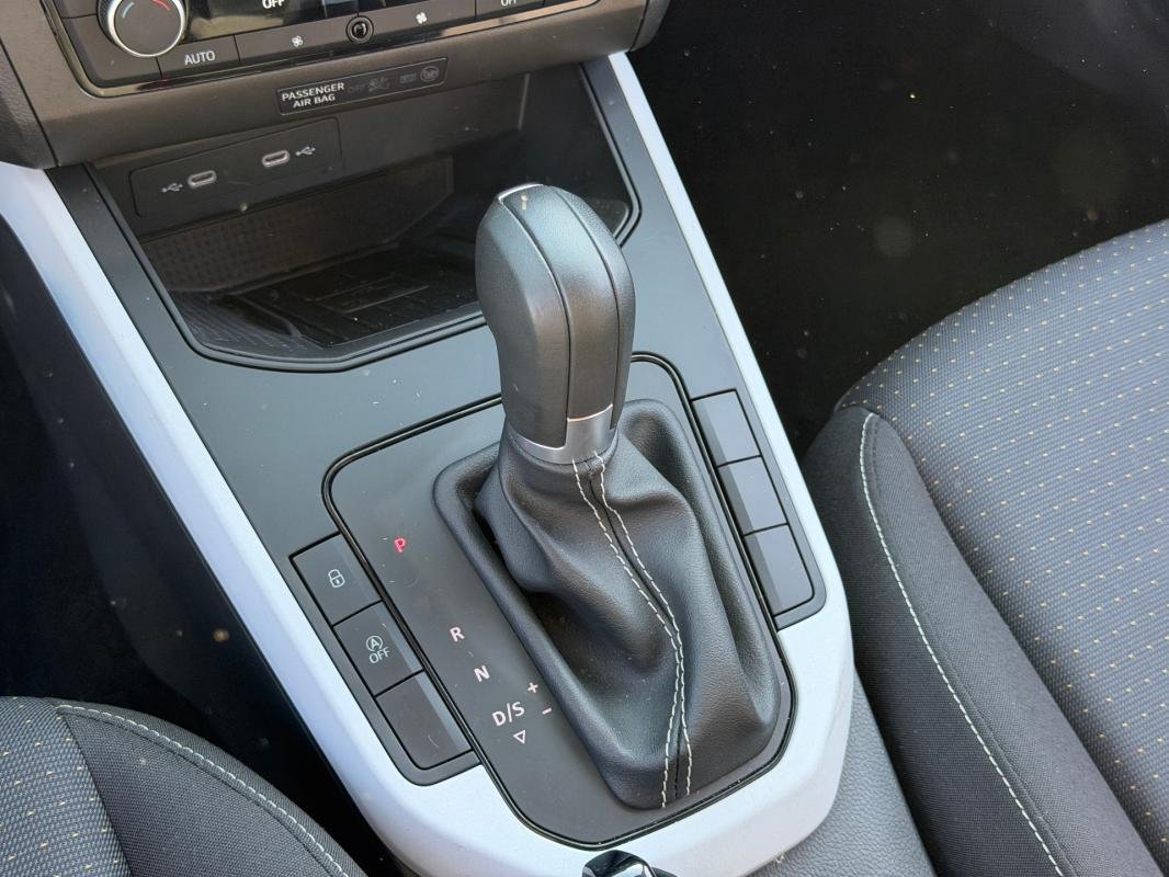 Seat Arona - Photo 8
