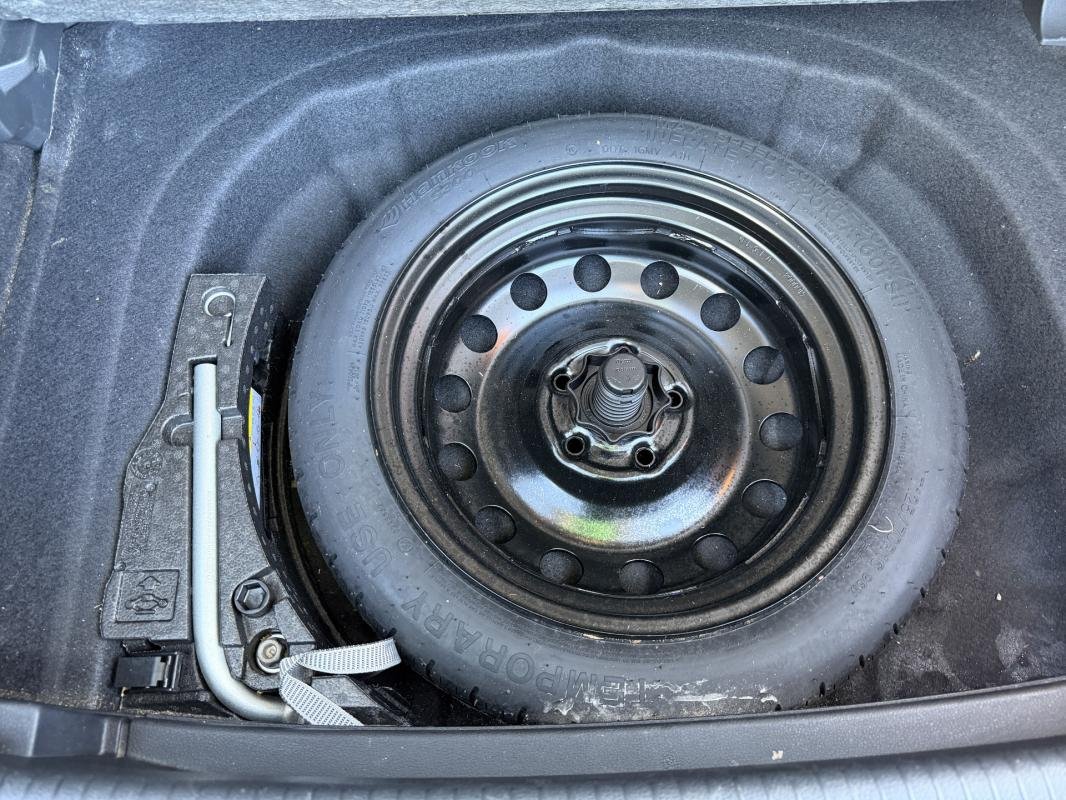 Volkswagen Golf - Photo 17