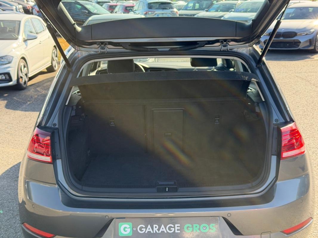Volkswagen Golf - Photo 18