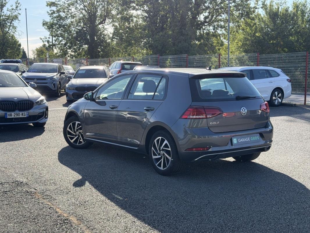 Volkswagen Golf - Photo 2