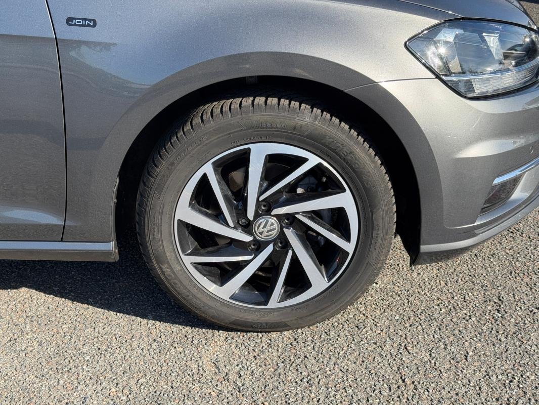 Volkswagen Golf - Photo 22