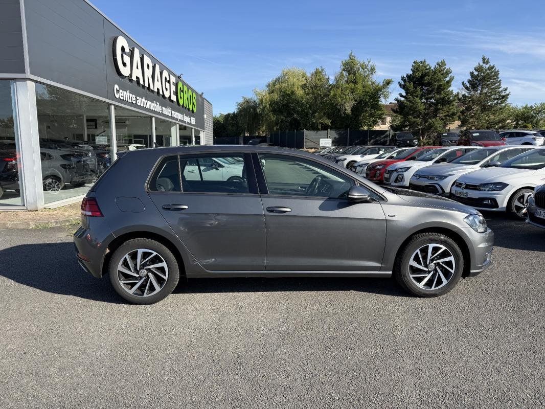 Volkswagen Golf - Photo 4