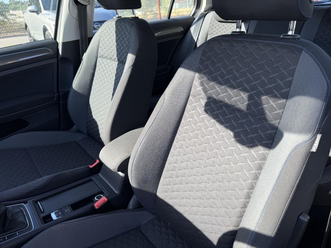 Volkswagen Golf - Photo 10