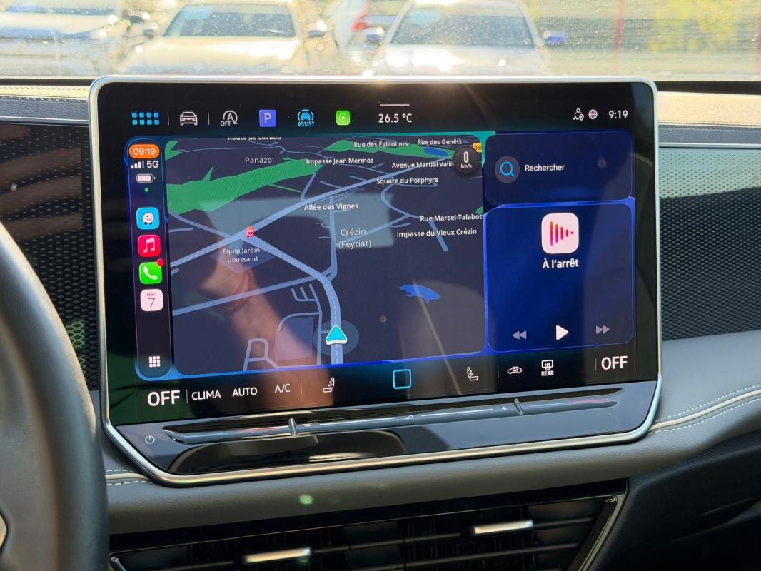Volkswagen Passat - Photo 14