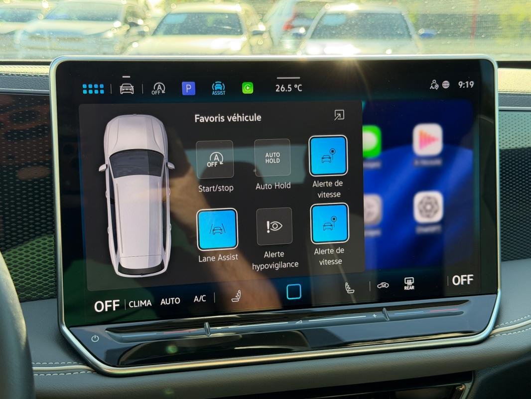 Volkswagen Passat - Photo 15