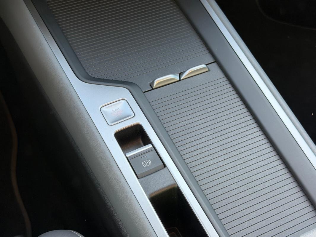 Volkswagen Passat - Photo 17