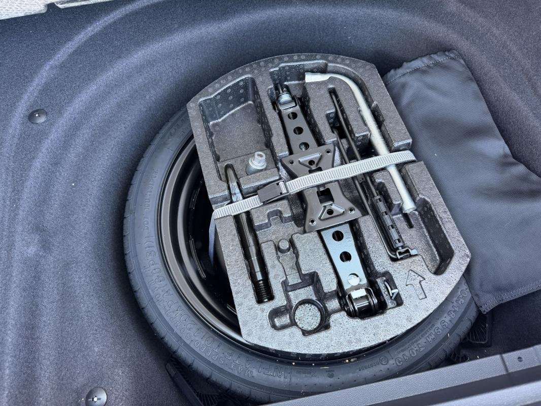 Volkswagen Passat - Photo 20