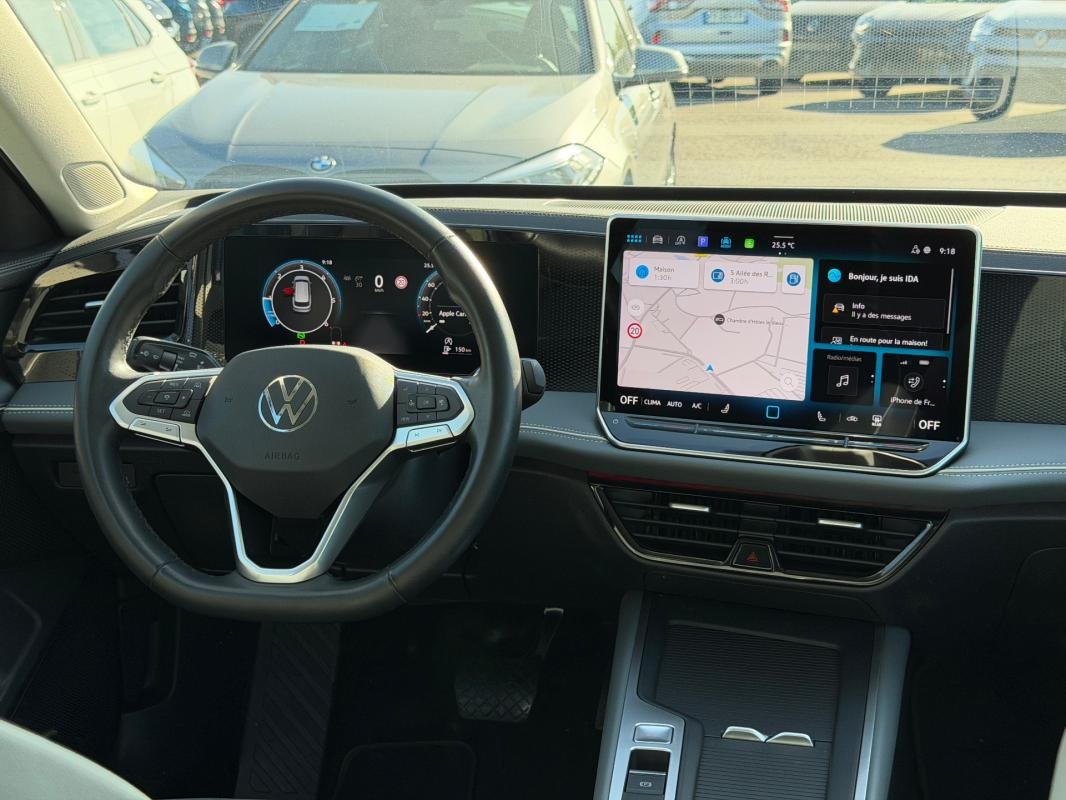 Volkswagen Passat - Photo 7