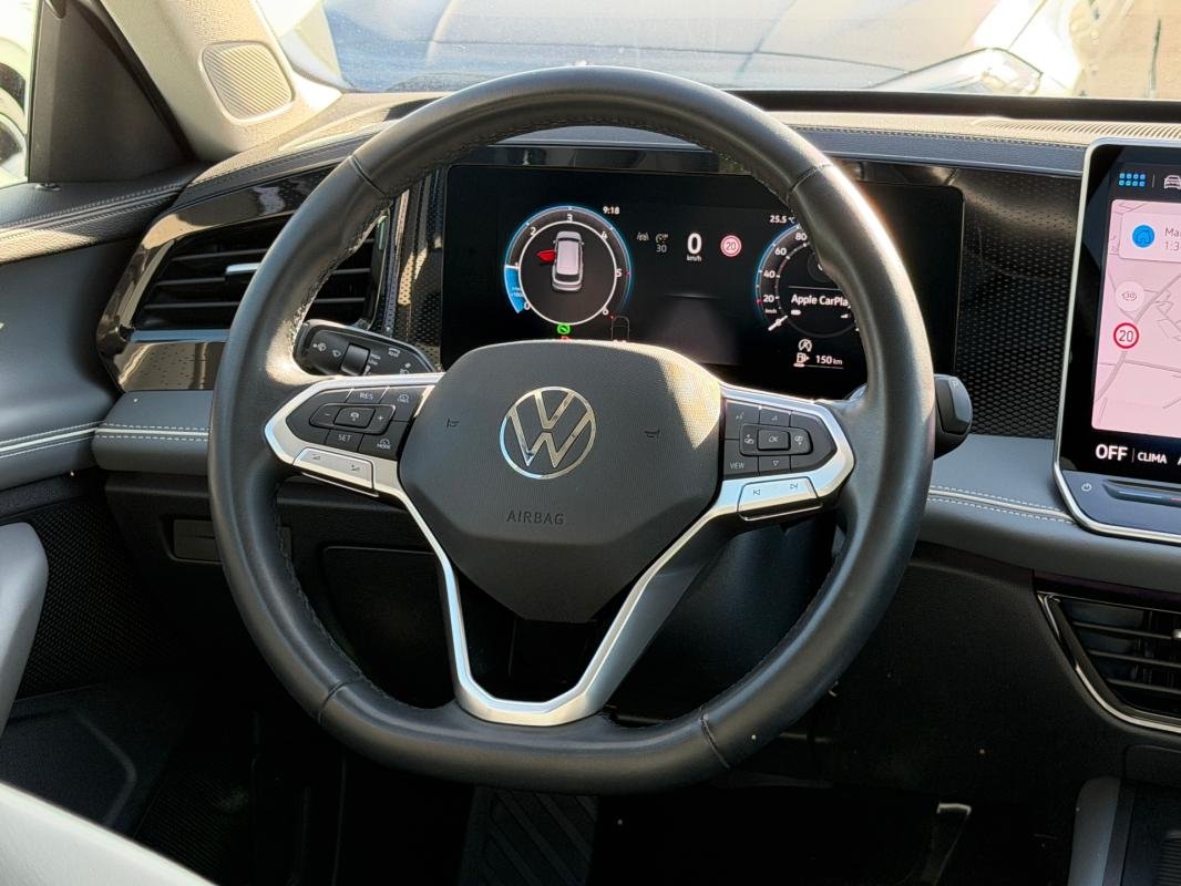 Volkswagen Passat - Photo 8