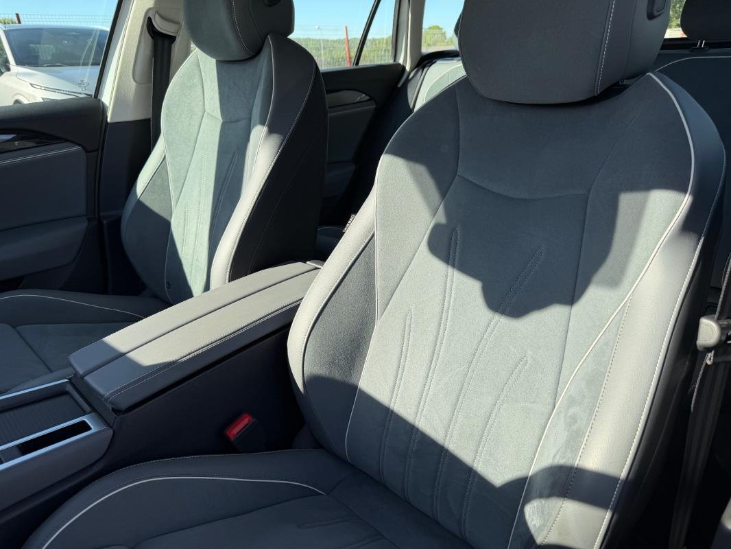 Volkswagen Passat - Photo 10
