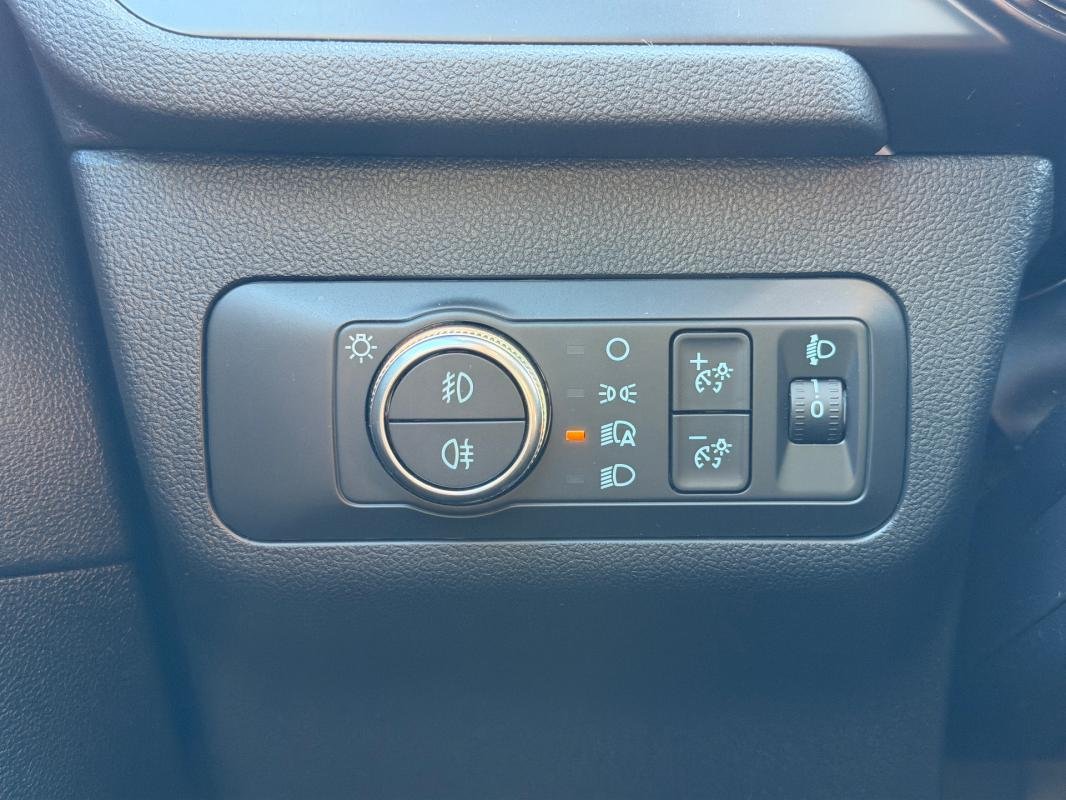 Ford Kuga - Photo 11
