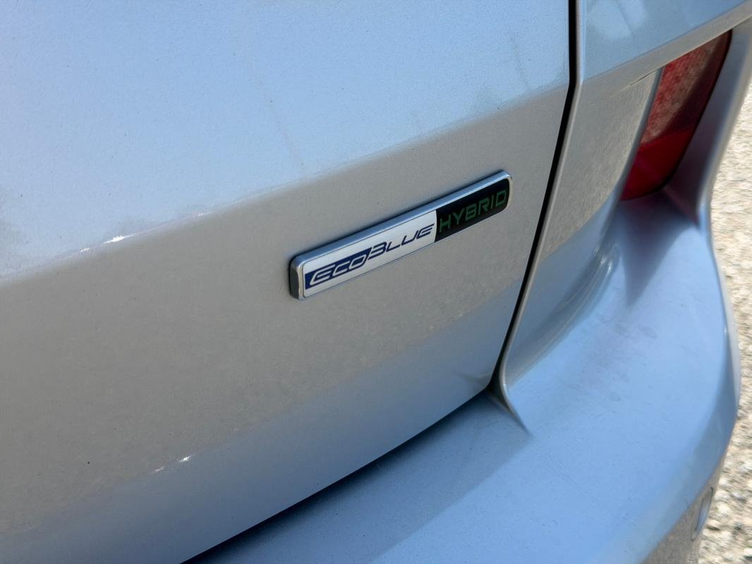 Ford Kuga - Photo 19