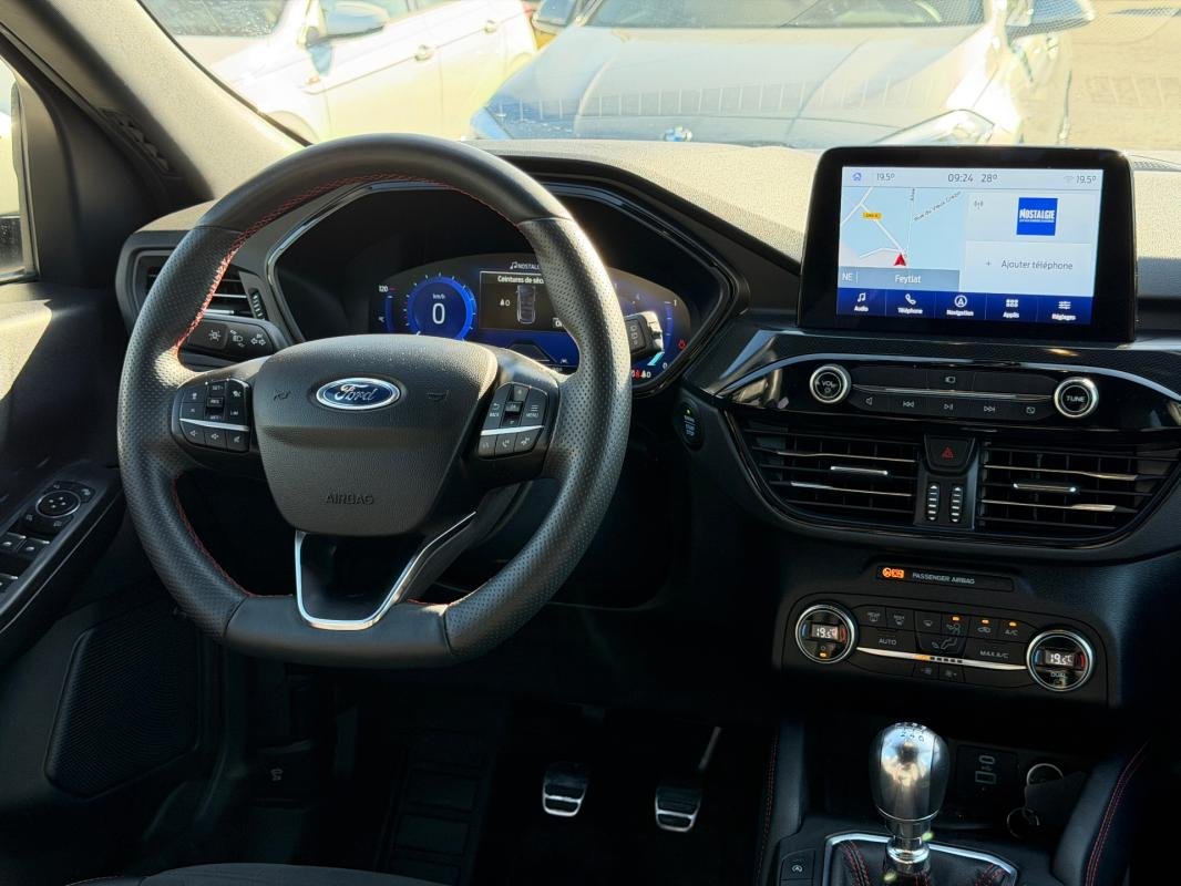 Ford Kuga - Photo 7