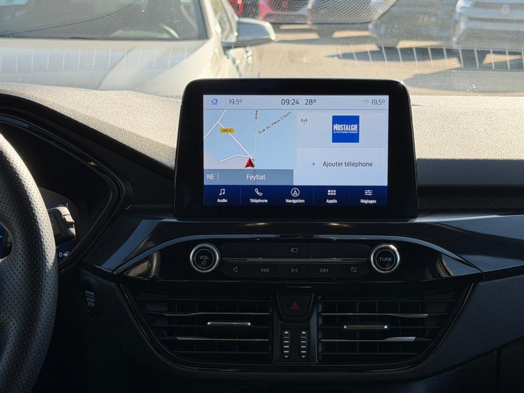 Ford Kuga - Photo 9