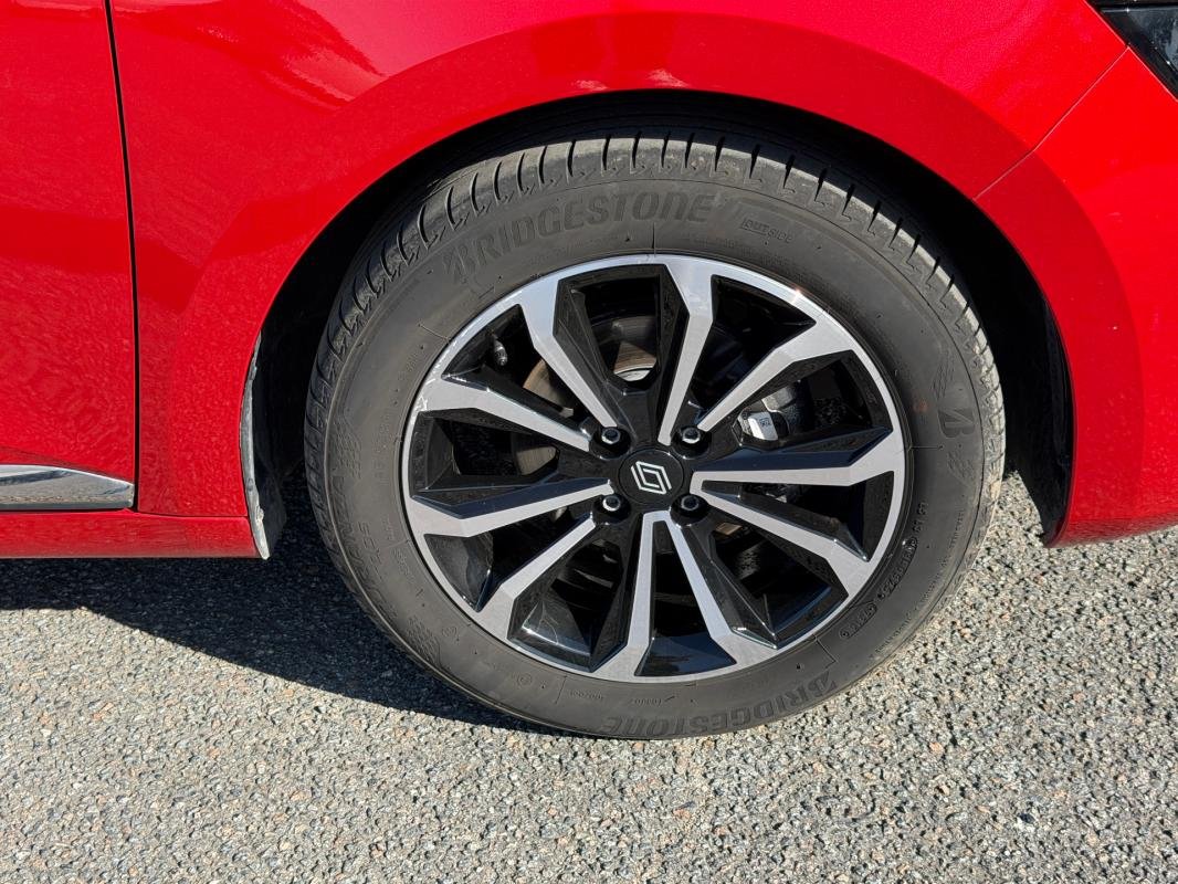 Renault Clio - Photo 19