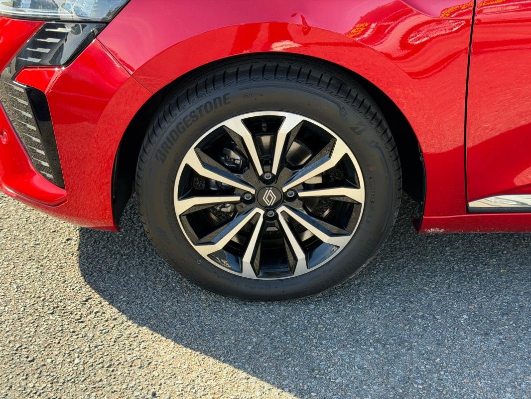 Renault Clio - Photo 21