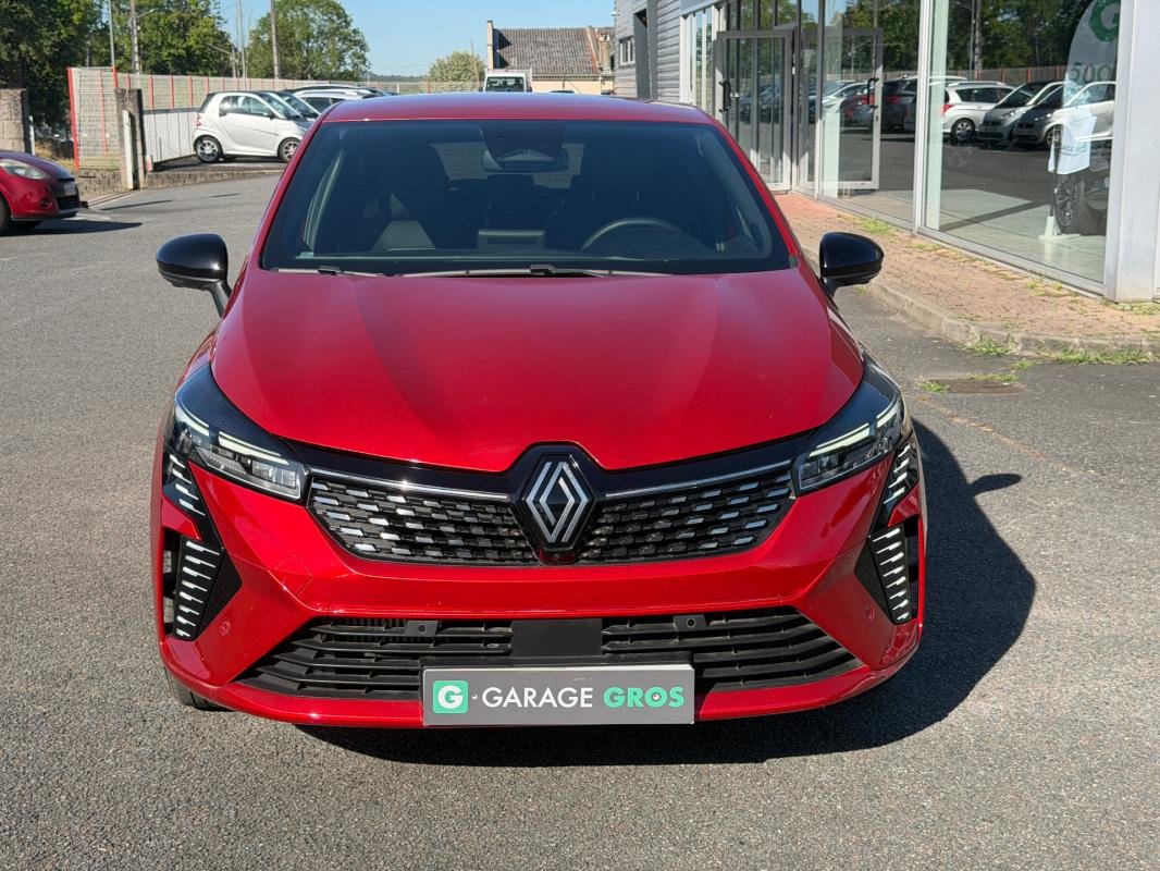 Renault Clio - Photo 3