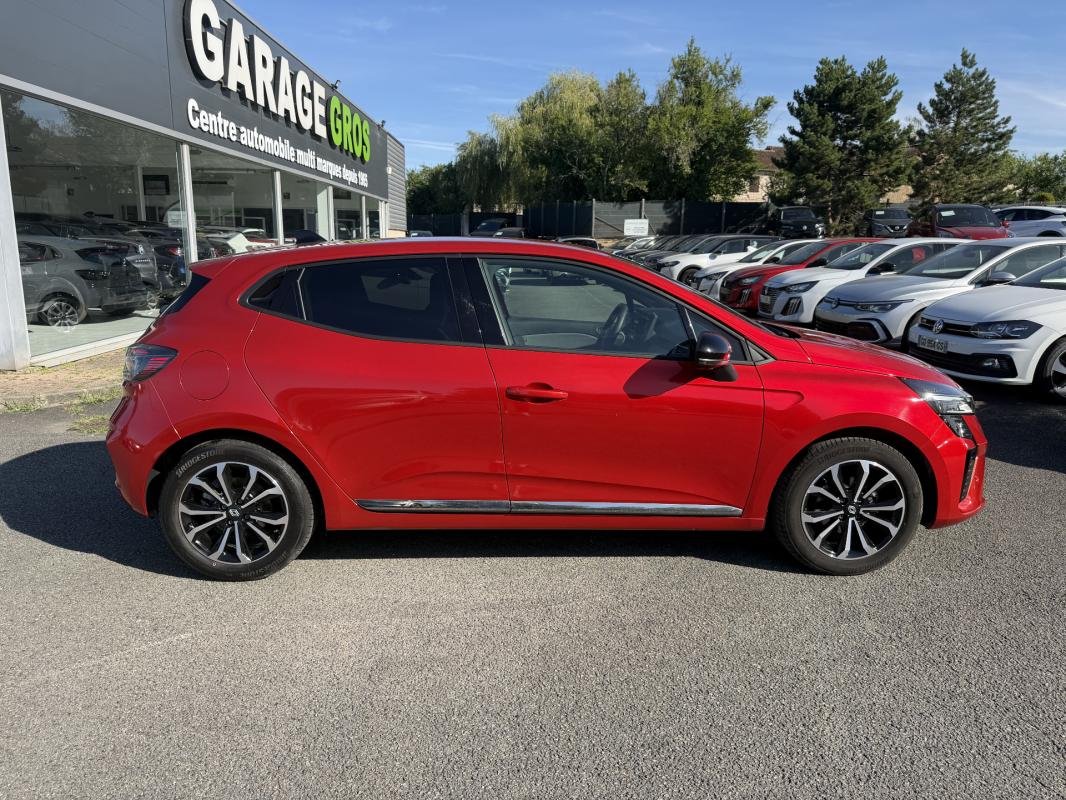 Renault Clio - Photo 4