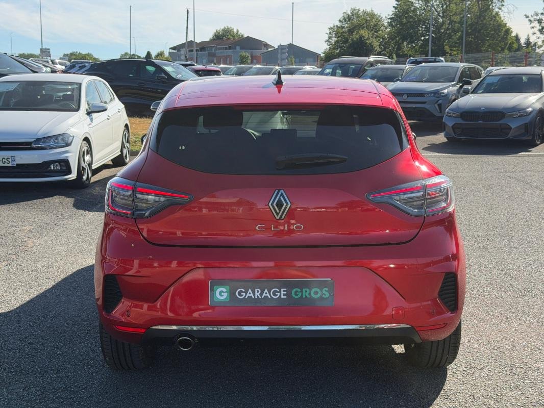 Renault Clio - Photo 5