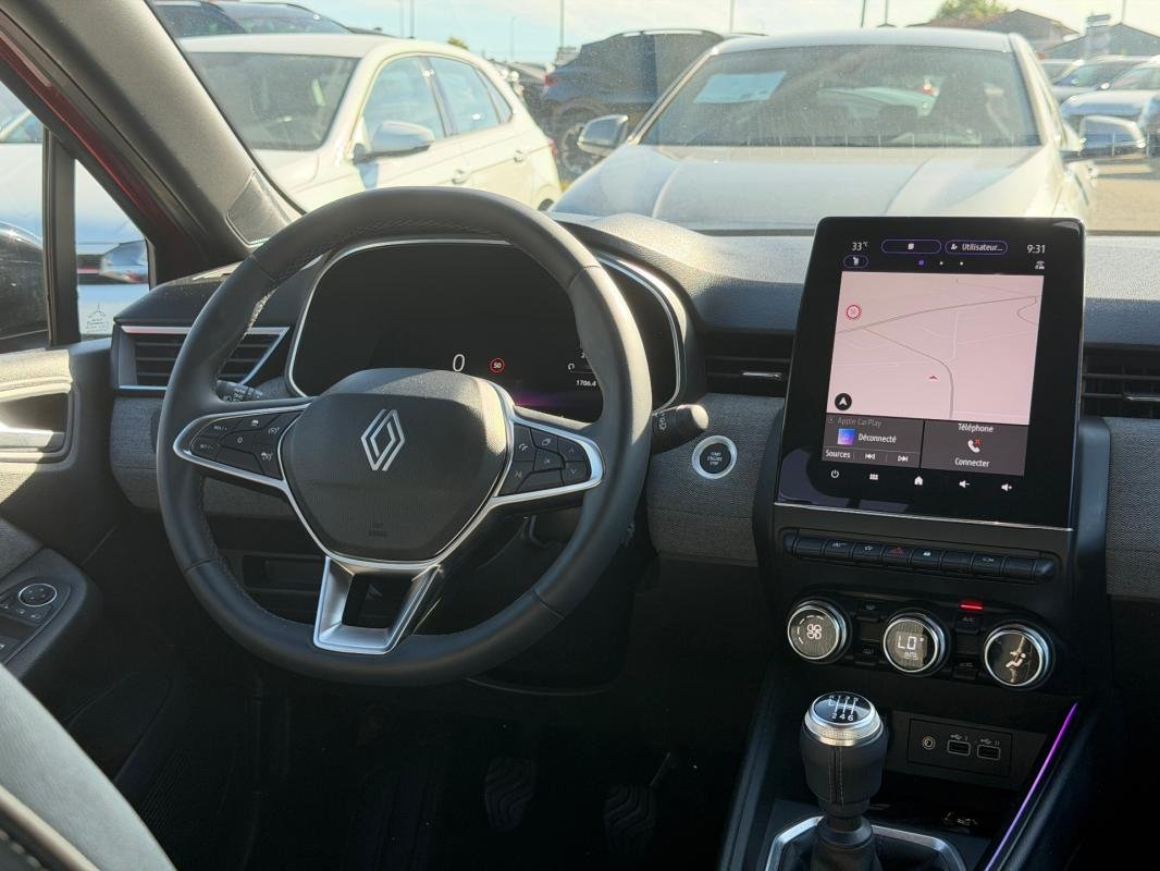 Renault Clio - Photo 7