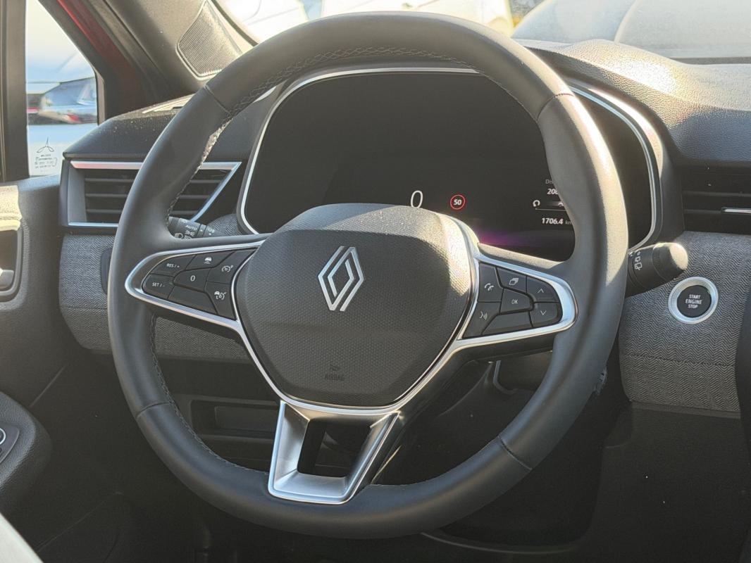Renault Clio - Photo 8
