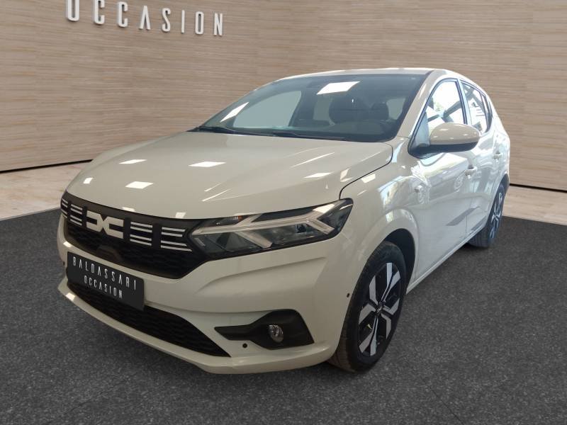 Dacia Sandero - Photo 1