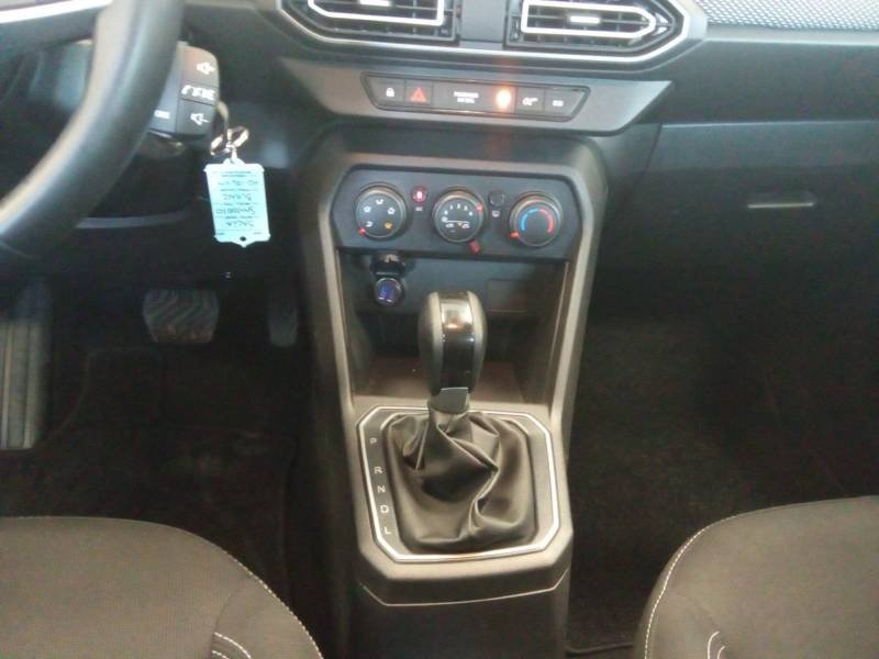 Dacia Sandero - Photo 11