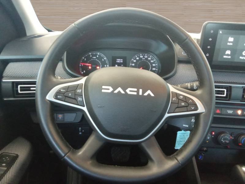 Dacia Sandero - Photo 12