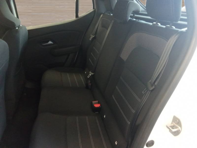 Dacia Sandero - Photo 13