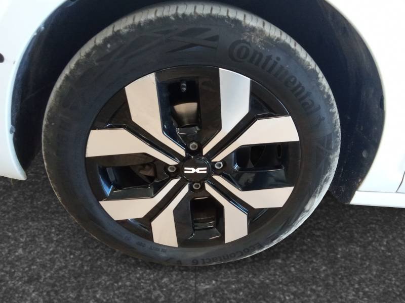 Dacia Sandero - Photo 14
