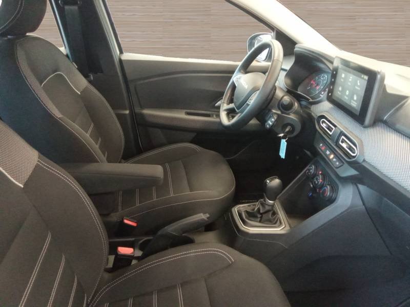 Dacia Sandero - Photo 15