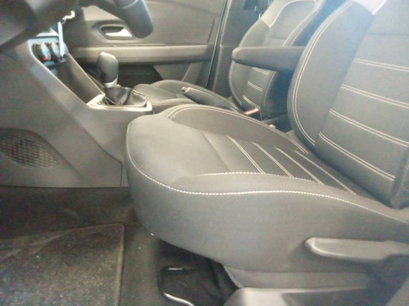 Dacia Sandero - Photo 19