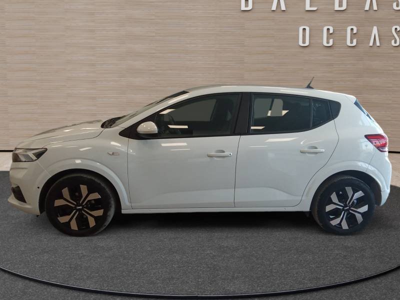 Dacia Sandero - Photo 2
