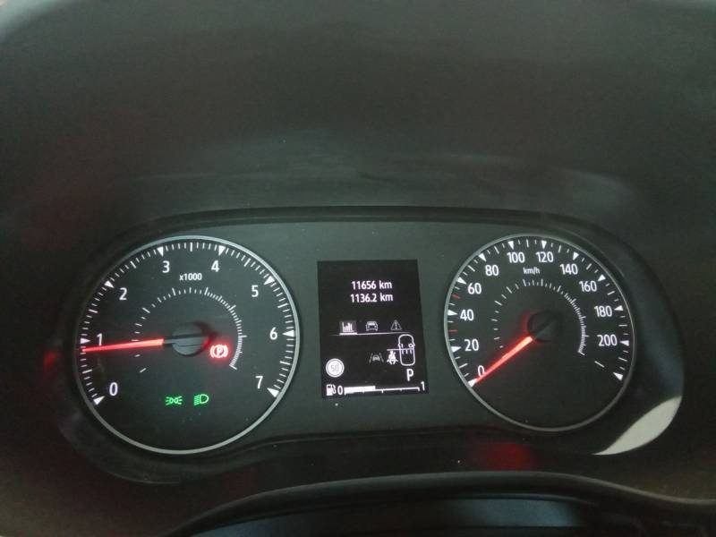 Dacia Sandero - Photo 26