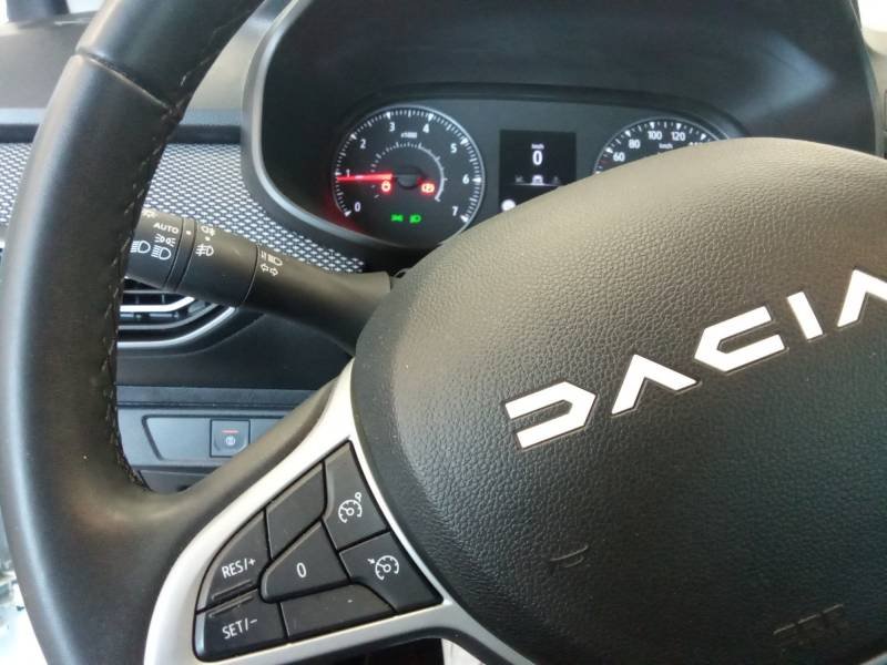 Dacia Sandero - Photo 28