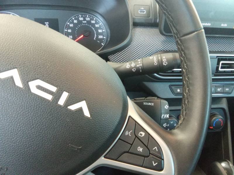 Dacia Sandero - Photo 29