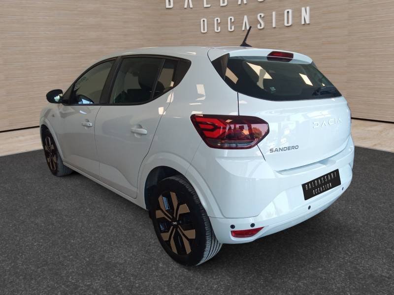 Dacia Sandero - Photo 3