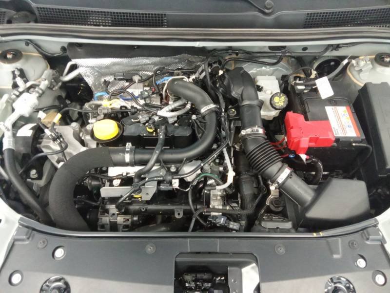 Dacia Sandero - Photo 31