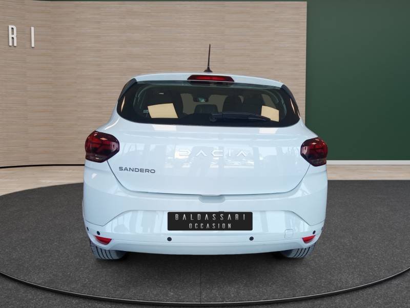 Dacia Sandero - Photo 4
