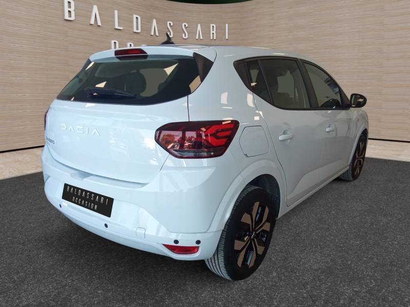 Dacia Sandero - Photo 5