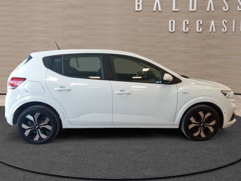 Dacia Sandero - Photo 6