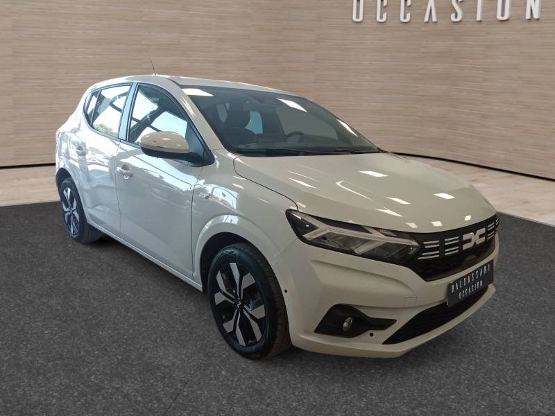 Dacia Sandero - Photo 7