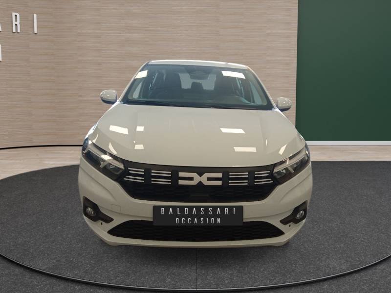 Dacia Sandero - Photo 8
