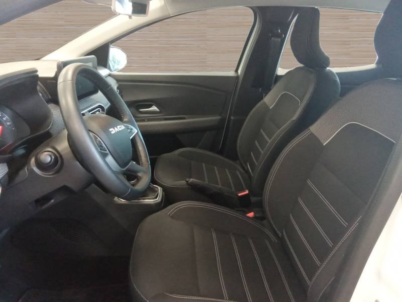 Dacia Sandero - Photo 9