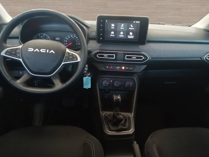 Dacia Sandero - Photo 10