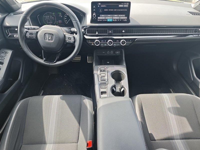 Honda Civic - Photo 11