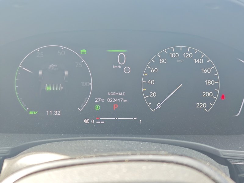 Honda Civic - Photo 12