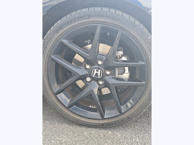 Honda Civic - Photo 9